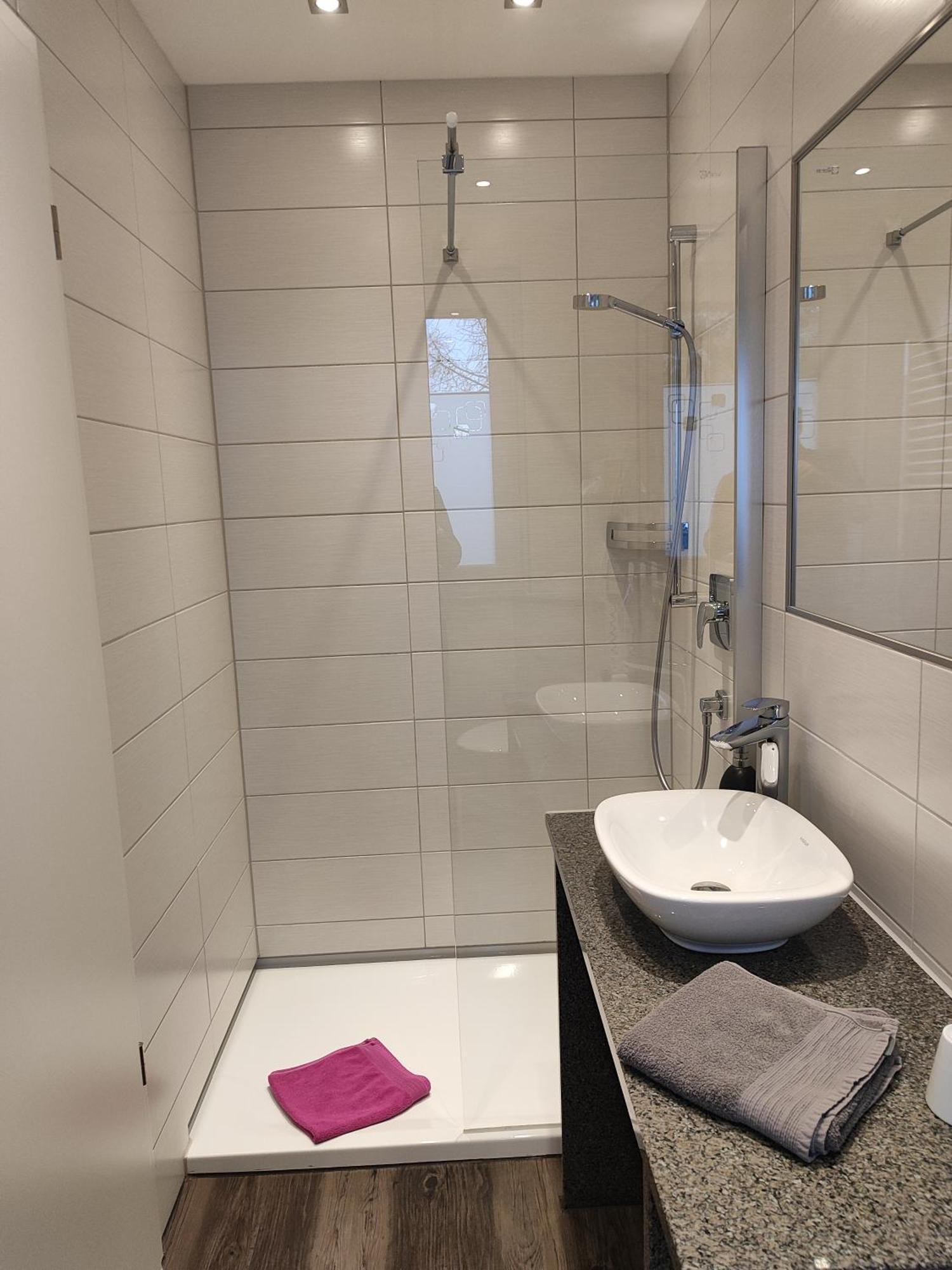Hotel Gaestehaus Stock Zimmer Sahnehaeuble FDH Esterno foto
